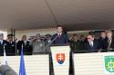 15. výročie pôsobenia občanov SR v mierových operá 15. výročie pôsobenia občanov SR v mierových operá