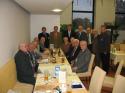Stretnutie s klubom generálov Českej republiky Stretnutie s klubom generálov Českej republiky