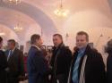 Z vernisáže výstav fotografií a dokumentov k príle Z vernisáže výstav fotografií a dokumentov k príle