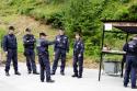 Železničná polícia, oblastná správa Zvolen zvládla Železničná polícia, oblastná správa Zvolen zvládla