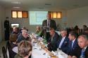 Členovia riadiaceho výboru asociácie sa pravidelne Členovia riadiaceho výboru asociácie sa pravidelne