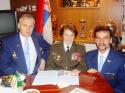 Legendárna odstreľovačka od Sokolova z II. svetove Legendárna odstreľovačka od Sokolova z II. svetove