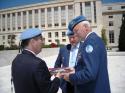 Prezidentovi francúzskej a medzinárodnej asociácie Prezidentovi francúzskej a medzinárodnej asociácie