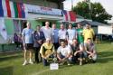 druhé miesto patrilo nenápadným borcom FC CONO Br druhé miesto patrilo nenápadným borcom FC CONO Br