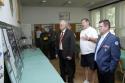 Výstava z pôsobenia slovenských vojakov v misiách Výstava z pôsobenia slovenských vojakov v misiách