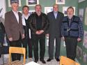 Spoločne s Miroslavom Mojžitom bol na besedu pozva Spoločne s Miroslavom Mojžitom bol na besedu pozva