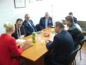 Spoločné stretnutie predstaviteľov UVV SR, riadite Spoločné stretnutie predstaviteľov UVV SR, riadite