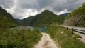 Neretva, most Bijela 2015 Neretva, most Bijela 2015