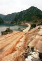 Neretva, most Bijela 1994 Neretva, most Bijela 1994