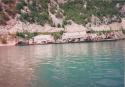 Neretva, súlodie 1993 Neretva, súlodie 1993