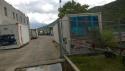 Neretva, základňa SLOVENGBATT 2015 Neretva, základňa SLOVENGBATT 2015