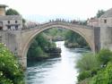 Mostar, Stary most 2015 Mostar, Stary most 2015