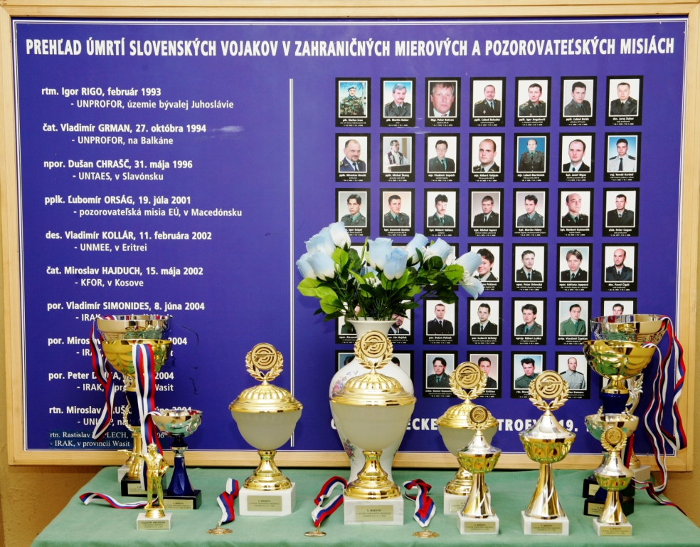 Fotogaléria V. ročník streleckého memoriálu, Tomášikovo 15.5.2009 (60) V. ročník streleckého memoriálu, Tomášikovo 15.5.2009