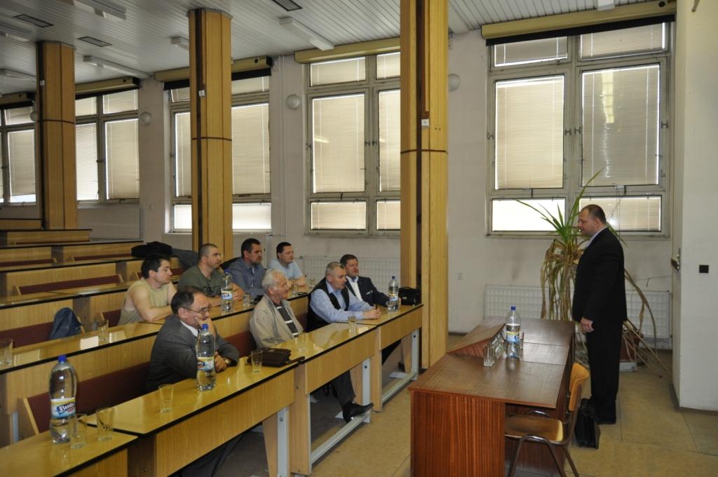 Fotogaléria Ustanovujúca schôdza regionálnej pobočky Nitra 20.4.2010 (6) Ustanovujúca schôdza regionálnej pobočky Nitra 20.4.2010