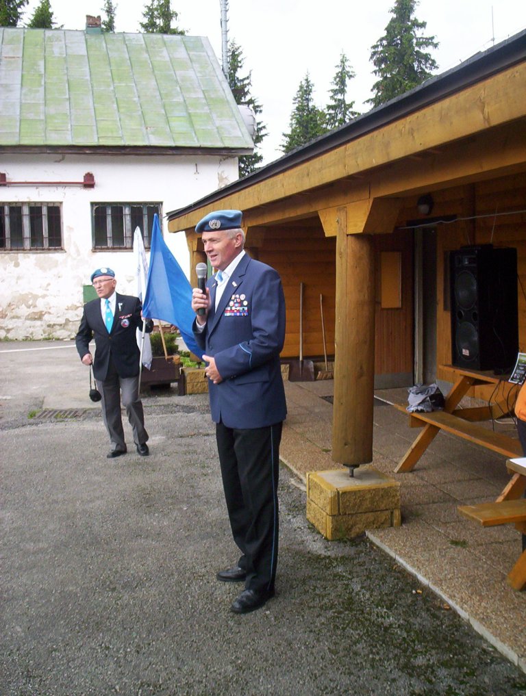 Fotogaléria Pochod vďaky - Smrekovica 15.06.2012 (25) Pochod vďaky - Smrekovica 15.06.2012
