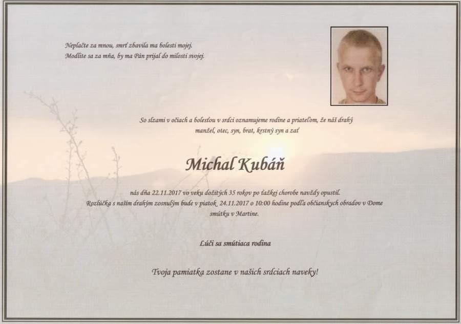 Fotogaléria Zbierka Michal Kubáň (8) Zbierka Michal Kubáň