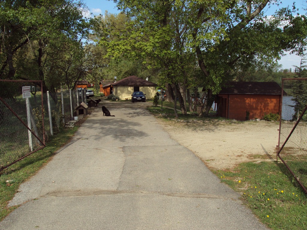Fotogaléria Rybačka a rybárske pochúťky na členskej schôdzi klubu (57) Rybačka a rybárske pochúťky na členskej schôdzi klubu
