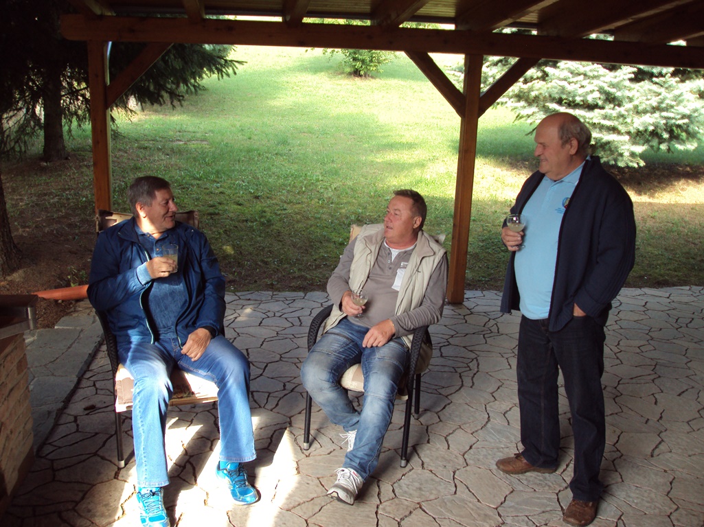 Fotogaléria Horné Otrkovce 2017 (33) Horné Otrkovce 2017