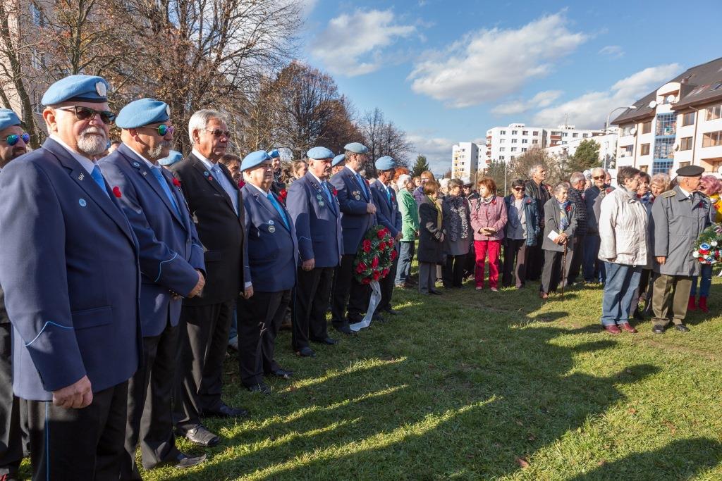 Fotogaléria Deň VV 2018 (19) Deň VV 2018